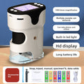 Children's Portable Digital Microscope