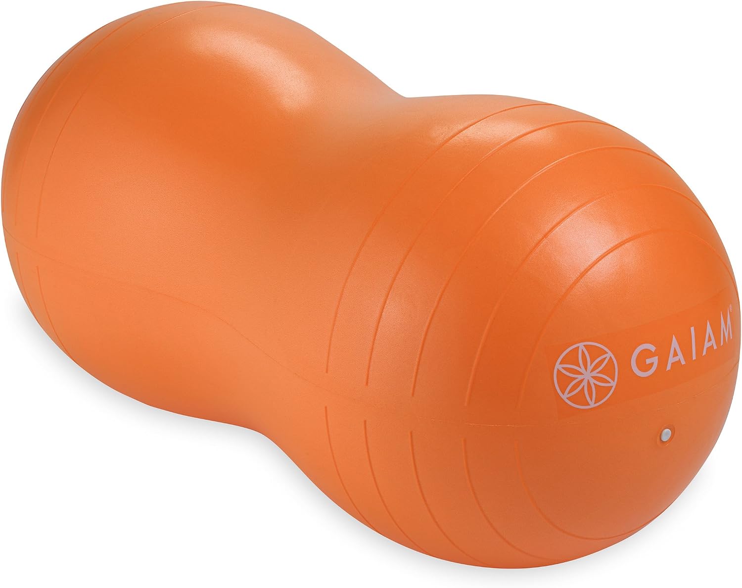 Gaiam Kids Peanut Ball Chair — Flexible Seating for Classroom & Home
