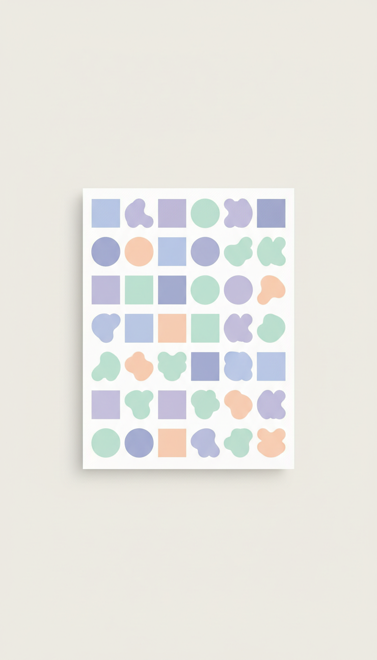 Emotions Tracker Worksheet