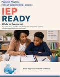 IEP Ready Guide 5