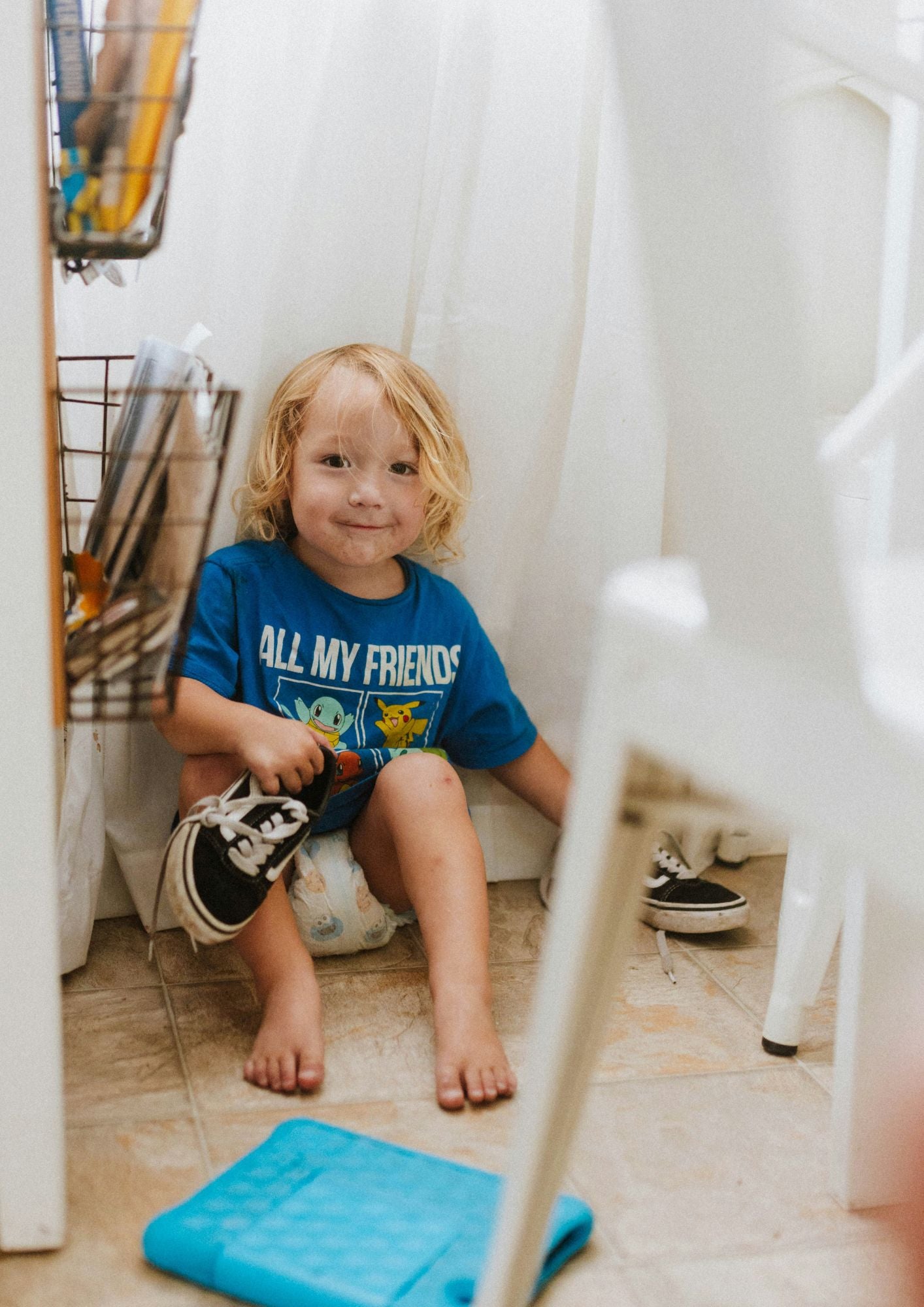 Peaceful Playtime Parent Guide Collection — Choose Any 3, Get 1 Free